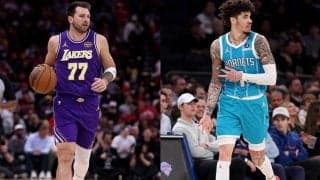 今季第22週の週間MVPにレイカーズのドンチッチ、ホーネッツのボールが選出