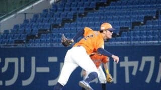 ヤクルトの最速159キロ右腕が支配下昇格！OP戦防御率9点台も、平均球速153キロはリーグトップクラス