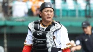 「甲斐キャノンとか言われていたけど…」FA移籍2年目で開幕2軍スタートの甲斐拓也の現在地を球界OBが考察「山瀬は肩が強い」