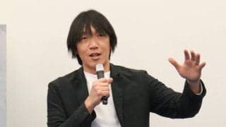 中村俊輔のフリーキックの原点は体操？　内村航平と中村俊輔がトークショーで夢のコラボ　中村氏「最初のスタートはサッカーじゃなくて体操」