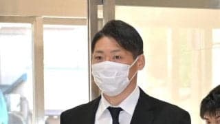 元大関・若嶋津さんの告別式　放駒親方「ご恩に報いるためにも、いい力士を」…２１年に当時の二所ノ関部屋を継承