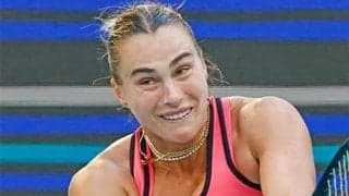  エナンに次ぐ記録で15大会連続8強 