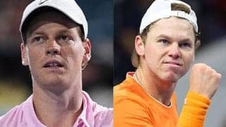  【速報中】シナーvsミケルセン 