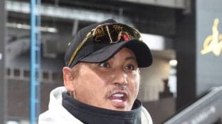 【プロ野球】清水直行がパ・リーグの順位を予想　「２強」が充実、ほかの４チームには厳しい見方「目指している野球が見えてこない」