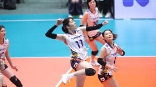 東レ滋賀　青柳京古ら5選手の退団を発表