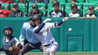 【センバツ】中京大中京が史上初春６０勝！８強一番乗り　帝京とのタイブレーク激闘制す　４点差追いつかれるも２番手太田が好救援　十回に一挙５点　高橋監督はナイン称える「逞しくなった」