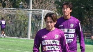 【Ｊ２藤枝】前節今季初ゴールのＭＦ岡沢昂星が札幌戦へ意欲…昨季２敗した難敵を「しっかりたたきつぶしたい」