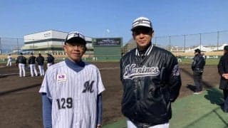 1軍キャンプ招致で「嬉しい悲鳴」　地方にもたらす経済効果…総工費30億円、市長の“挑戦”