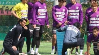 【Ｊ２藤枝】槙野智章監督　変幻自在の戦術で５連勝へ「相手が何かを警戒してくれるだけでもプラス」…２８日・ホーム札幌戦