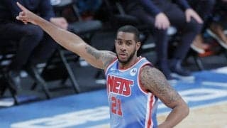 NBAレジェンドのラマーカス・オルドリッジが来日決定…スペシャルクリニックの開催を発表