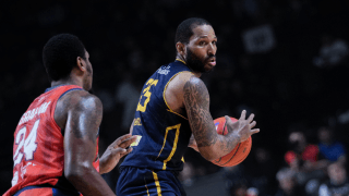 宇都宮をEASL初優勝に導いたD.J・ニュービルがアシスト＆3P成功数で2冠…平均23.1得点7.1アシスト