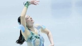 30歳の女子フィギュア選手が…“まだできるかも”　複雑な心境にファンは「最後の1文にニヤッとなりました」