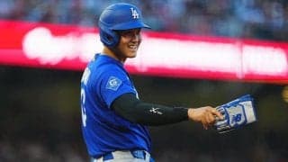 大谷翔平は「なんでも出来ます」　口あんぐり→しれっと“神業”…米メディア驚嘆