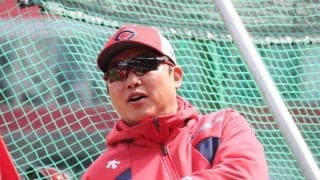 【広島】新井監督が新人の台頭に手応え「楽しみ」４番佐々木泰には「打点にこだわれ」／一問一答
