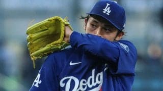 「本当に開幕ローテでいいんか？」佐々木朗希、8四死球5失点の大乱調、OP戦防御率15.58の内容に日米ファンから疑問噴出「また言い訳か」「あれだけ荒れたら試合を作るのは無理」