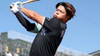 OP戦で三振率28％超えも期待される村上宗隆の“シュワバー化”　NPB8年で1068三振でも価値が揺るがぬ「理由」