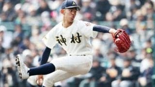 神村学園-智弁学園、初戦完封の両エースに期待　第7日の見どころ