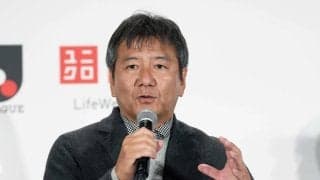 Jリーグ野々村チェアマン、3期目が正式決定「ここから世界でどんなポジションを取れるか」