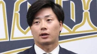 オリックスが「オリメンベスト１０」発表　広岡大志が連覇　２位～１０位の選手　「もう少しでトップ１０」も