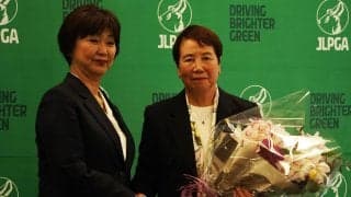 樋口久子・女子プロゴルフ協会顧問が退任 80歳定年「今もラウンド」