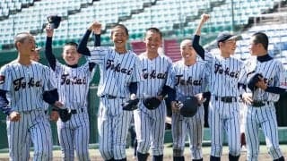 中学軟式春の全国大会、決勝カード決定　創部3年目で快挙なるか…迎え撃つ全国V経験校