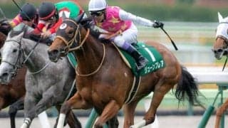 【高松宮記念】武豊騎手が19年ぶりVなるか ジューンブレアと5戦連続のタッグだ