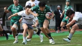 チームのために、体を張る理由。崖っぷちからの現在地