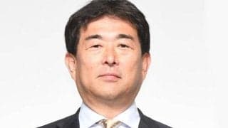 “平泳ぎの超新星”１７歳大橋信を平井伯昌コーチ大絶賛「あんなことできるやつ世界にいない。超天才」