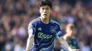 「誰も彼にパスを出そうとしない…」蘭識者が力説した冨安健洋の“別格”の価値　日本代表CBとの契約は「W杯前に延長すべき」