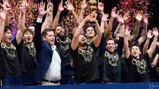 「2億円超」の衝撃　EASL初制覇・宇都宮が手にした“史上最大級の報酬”が示すアジアバスケの可能性