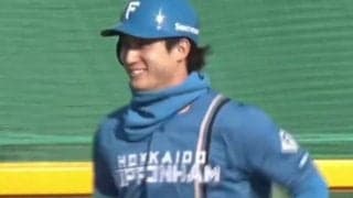 日本ハム・淺間大基がサイクルヒット達成…楽天の前田健太は3回途中6失点　24日のパ2軍戦