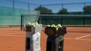  残り7日！ＡＩテニスロボット「Tenniix」がカウントダウンクーポン配布中 