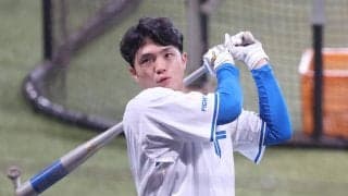 【日本ハム】燃えている“りべんじ郡司”熱い戦いで「北海道ごと温める」いざペイペイドームへ　