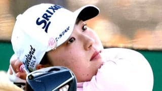 竹田麗央、岩井姉妹らが出場決定！　４月１０日開幕、富士フイルム・スタジオアリス女子ＯＰ