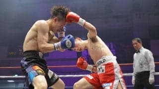 【ボクシング】野上翔が日本＆東洋太平洋フライ級２冠王者に　ＷＢＯ-ＡＰ王座見据え「アジア３冠を獲って世界に」