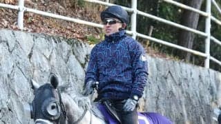 【高松宮記念】ヤマニンアルリフラは２度目のＧ１挑戦　斉藤崇調教師「順調に上がってきています」