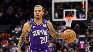 “元ドラ１”ガードのマーケル・フルツが10日間契約でラプターズへ加入