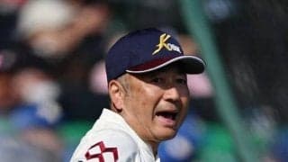 八戸学院光星・仲井監督「今年は本当に粘り強い」　センバツ