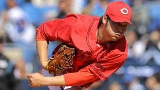 【広島好き】初の開幕投手となった床田寛樹、これまでのシーズン初戦での登板を振り返ってみた