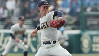 八戸学院光星が滋賀学園との接戦を制して、14年ぶりの8強進出【26年センバツ】






