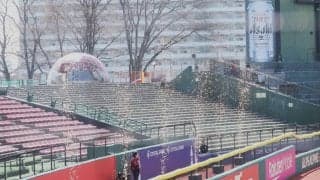 【楽天】スタジアムで“最強の体験”新設ホームランゾーンでの花火など新たな場内演出を発表