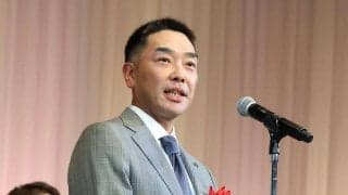 【巨人】阿部監督「僕もファンの皆さんと同じぐらいジャイアンツが勝ってほしい」激励会あいさつ