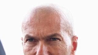 ジダン氏、フランス代表監督就任へ！北中米Ｗ杯後…１４年指揮デシャン監督の後任で口頭合意　ＥＳＰＮ報じる