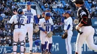 【横浜好き】ベイスターズ、オープン戦を振り返り注目選手をチェックする