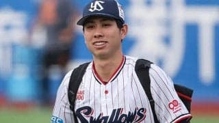 戦力外通告→現役引退、決断から4か月　29歳が選んだ“まるで異なる世界”…SNSに激励の声