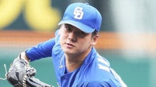 【プロ野球】新設「ホームランウイング」で中日は変わるか⁉︎ 山本昌が「今年は殻を破る」と名指しした覚醒候補は？