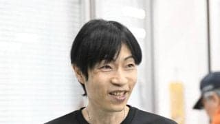 【ボート】蒲郡ＳＧ　当地でＳＧ優勝歴のある守田俊介が白星発進