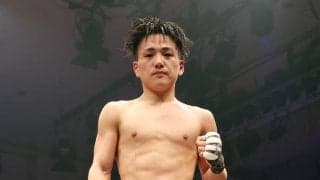 【ボクシング】日本ミニマム級王者森且貴が初防衛、最強挑戦者の岡田真虎にドロー「これを糧に」