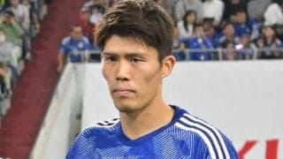 無念の代表離脱となった冨安健洋「急がば回れ　やることやる」　６月のＷ杯本大会へ気持ち切り替え