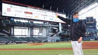 ここに当てたら１１１万円！！　「ＳＨＩＮＪＯボード」スポンサー大幅増　「本当に感謝します」